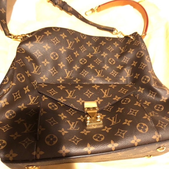 Authentic Louis Vuitton Métis monogram ✨❤️ - Picture 2 of 15
